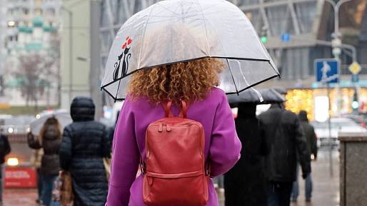 Na Česko se žene další slejvák. Meteorologové upřesnili, kdy a kde udeří