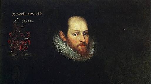Kde je hlava Shakespeara? Vědci se domnívají, že v jeho hrobu není