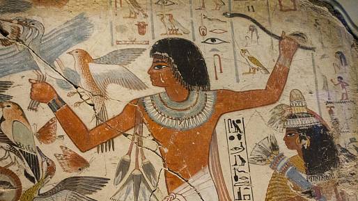 Egyptský zapomenutý faraón Sobekemsaf II.: Kdy žil a co se stalo s jeho hrobkou