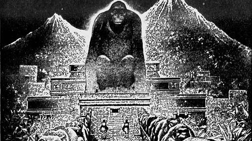 V roce 2015 bylo objeveno Bílé město opičího boha v Hondurasu. Senzační odhalení pradávné historie