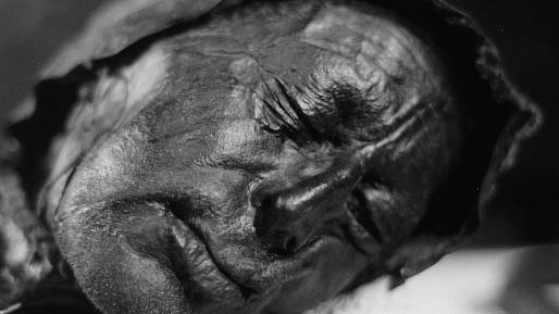 Pravěké mumie z bažin patřily podle nejnovějších výzkumů nejčastěji obětem násilí a brutálních rituálů