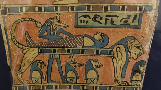 Osiris, Usir či Asar. Co dnes víme o egyptském bohu zemřelých