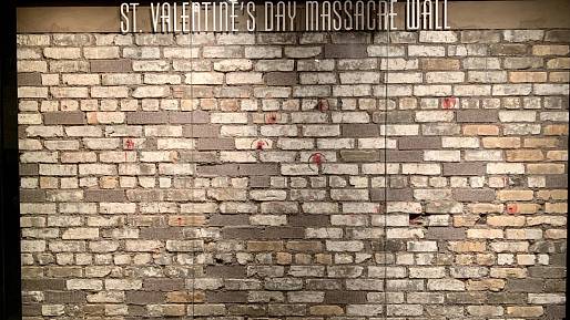 Masakr na svatého Valentýna – řádění mafie v Chicagu vrcholí