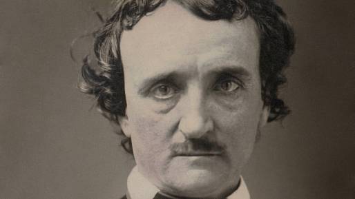 Edgar Alan Poe se proslavil svými strašidelnými povídkami. Velmi záhadnou zůstává ale i jeho smrt, stále se neví, co se s ním stalo