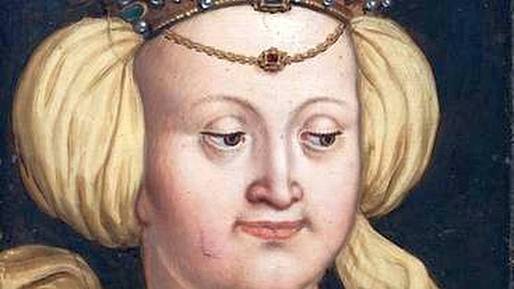 Alžběta Habsburská, přezdívaná Matka králů, obsadila svými potomky většinu evropských trůnů