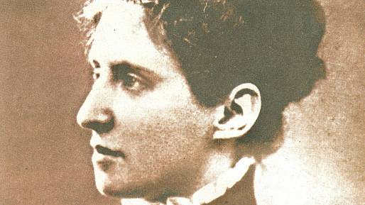 Charlotta Garrigue-Masaryková a její těžké zkoušky v manželově boji za pravdu
