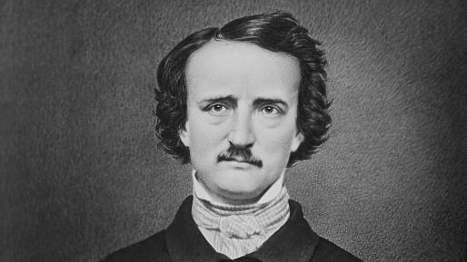 Část dětství prožil v sirotčinci. Později si Edgar Allan Poe užíval zhýralého života. Jeho skon je opředen nejasnostmi