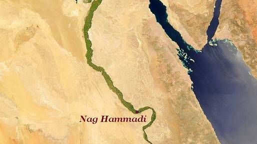 Bájné rukopisy z Nag Hammádí mohly obsahovat skutečnou formu poznání