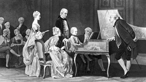 Salieri opravdu Mozarta nenáviděl, ale možnost, že by ho opravdu otrávil, není dodnes potvrzena. Mozartova smrt je stále záhadou