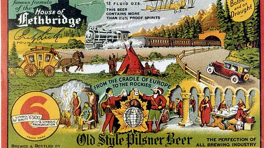 Historie piva v Čechách. První zmínky o pivovarnictví pochází již z 10. století