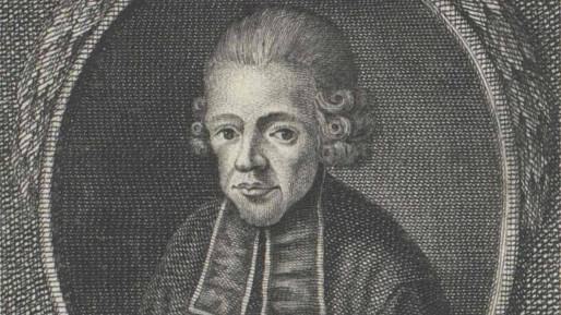 Otec měření v pražském Klementinu: Tělesně slaboučký, ale geniální matematik a vynálezce, oblíbenec Marie Terezie