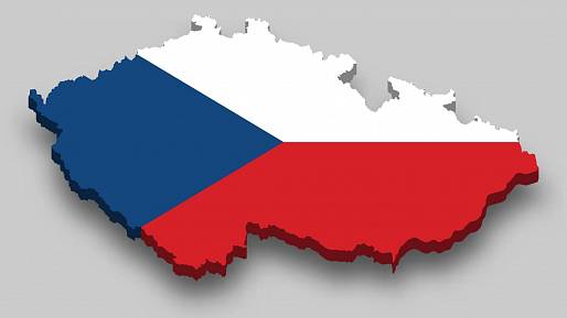 Kvíz: Slepá mapa aneb Neztratíte se v Česku?