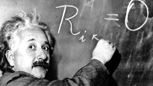 „Světový stát zajistí mír": Albert Einstein sepsal teorii o světovém míru uprostřed nejhorší války