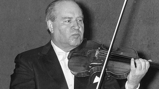 Krádež století: lupiči z SSSR přehlédli housle v hodnotě 15 mil. USD