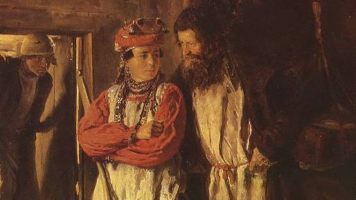 Promiskuitní chování starých Slovanů bylo běžné. Realita se výrazně lišila od jejich počestné pověsti
