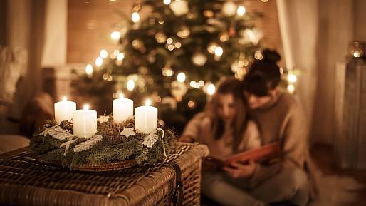 Velký vánoční kvíz: Prověřte své znalosti vánočních zvyků a tradic