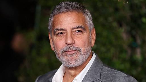 „Hollywoodská elita? Já nemám hvězdu na Chodníku slávy jako ty!“ Vyčinil Trumpovi herec George Clooney