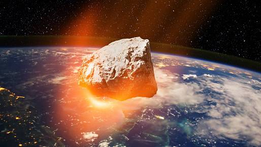 Meteorit s rodokmenem patří urozenému majiteli pozemku, ne nálezcům, rozhodl soud
