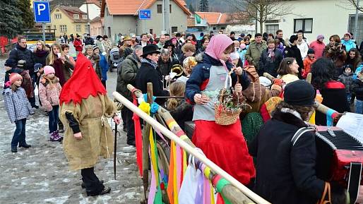 České zvyky a tradice: Jak dobře je znáte? Všeobecný znalostní kvíz ANO/NE