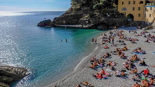 Vstupné na italské pláže bude od léta realitou: Nechceme ale vydělávat na turistech, hlásí úřady