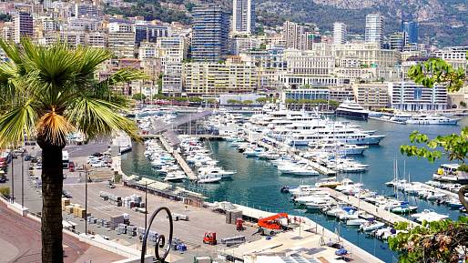 700 let skandálů a intrik, to je Monako: „Slunečné místo pro pochybné lidi."
