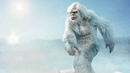 Na stopě Yettiho: Odhalování tajů legendárního sněžného muže