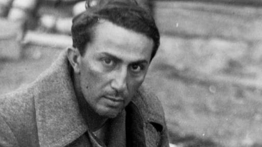 Jakov Džugašvili: Stalinův prvorozený nechtěný syn se nepotkal s láskou, a v zajetí spáchal sebevraždu v depresích