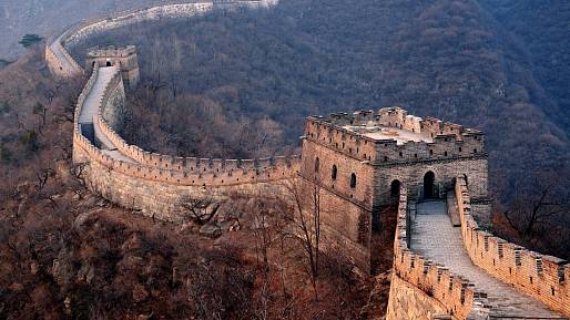 Velká čínská zeď nikdy nezabránila nájezdníkům vstoupit do Číny: Přesto se jedná o významnou památku s bohatou historií