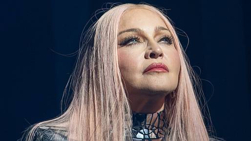 Madonna při 93. narozeninách otce odtajnila rodinnou mantru, která je oba drží při životě