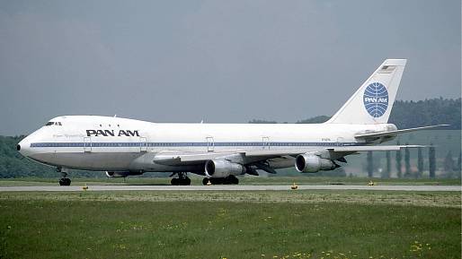 Nejhorší letecká katastrofa všech dob se odehrála na Kanárských ostrovech. Střet dvou Boeingů nepřežilo téměř 600 lidí