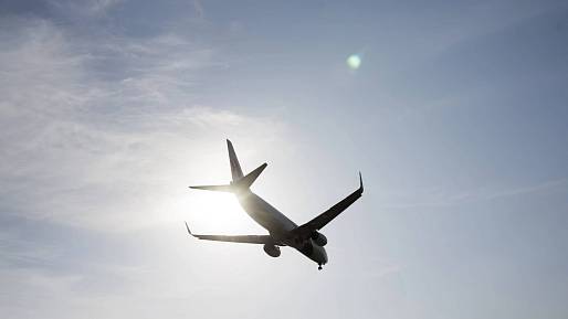 Chvíle hrůzy na Havaji: Letadlo se nalomilo během letu, o život tenkrát díky pohotovosti pilotů přišel jen jediný člověk