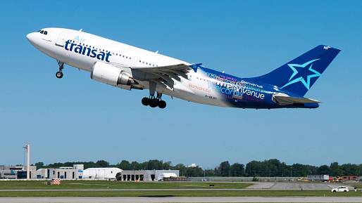 Příběh Azorského kluzáku: Air Transat 236 se zapsal do historie díky nejdelšímu klouzavému letu bez funkčních motorů