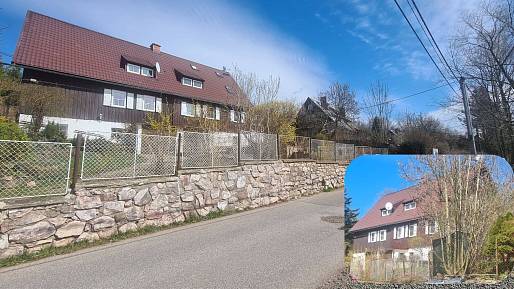 Podkrkonošský Berlín: Kde dodnes najdeme souvislost s německou Luftwaffe