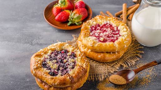 Obrovská změna v české gastronomii: Restaurace začínají nabízet tradiční jídla, která byla po desetiletí zapomenuta