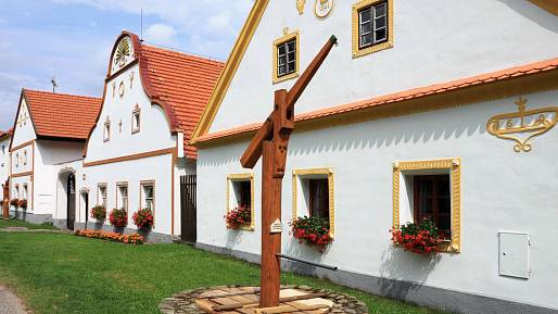 Tajemná česká vesnice, kde se zastavil čas: Lidé zde žijí jako před 100 lety a turisté tomu nemohou uvěřit