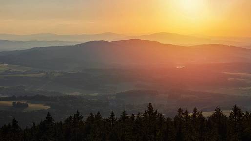 Nejkrásnější místa v Česku, která turisté stále přehlížejí: Tady si užijete klid, přírodu a pohádkové scenérie