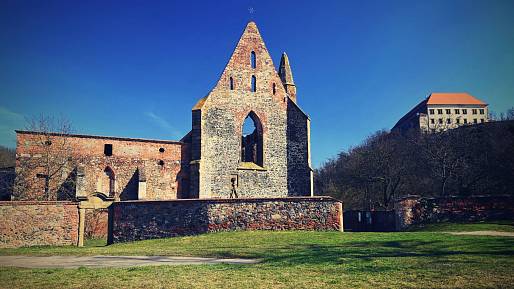 Toto nenápadné město v Česku zaujme nadšence do historie, architektury, ale i milovníky dobrého vína