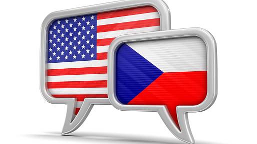 Průměrný Američan zná 16krát více slov než obyčejný Čech. Čím to je, že jsme na tom tak bídně