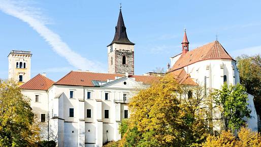 Český trhák Kingdome Come: Jak se cítí Češi z proslavených vesnic?