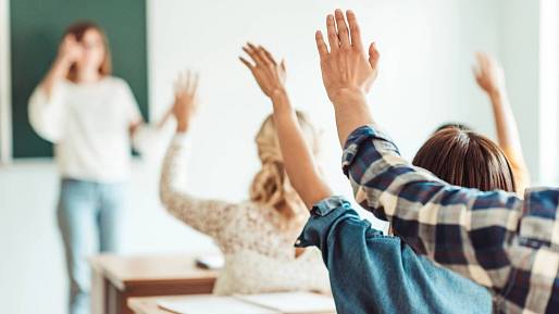 Kvíz školní paměti: Vzpomínáte si na všechno, nebo jste už zapomněli? Pokud nezvládnete tento kvíz, máte co napravovat