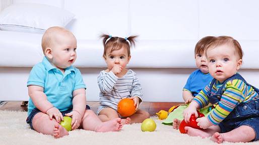 Jména, která podle výzkumů přinášejí štěstí i úspěch. Češi milují hlavně číslo 9 z tohoto seznamu