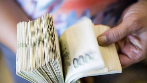 Povinné zveřejňování mezd v Česku: Dvě významné politické strany jsou proti!