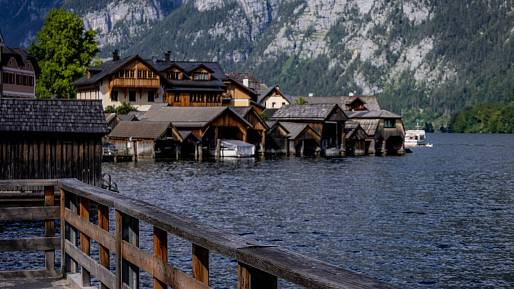 Češi objevili v Alpách místo, kam turisté nesmí. Přesto sem jezdí každý víkend