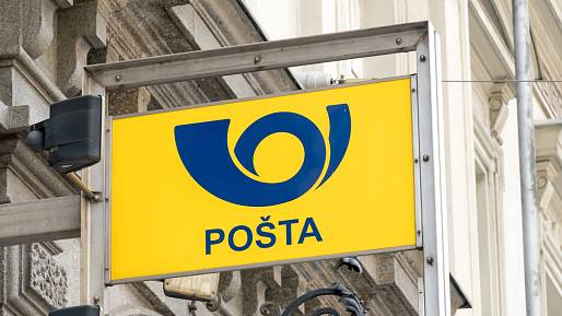 Češi ztrácejí důvěru v poštu. A je to horší než v Itálii