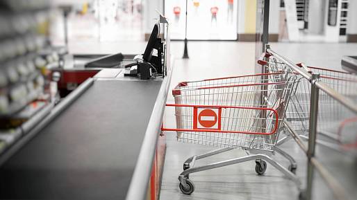 Šokující oznámení! Vláda zavírá oblíbený obchodní řetězec. Důvod vás zaskočí
