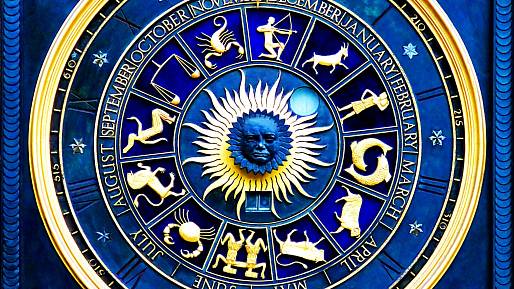 Egyptský horoskop věští. Květen bude pro tohle znamení magický