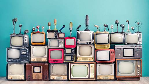Cesta časem: Retro kvíz, který prověří vaše znalosti o minulosti. Méně než 7? To už je skoro ostuda, co myslíte?