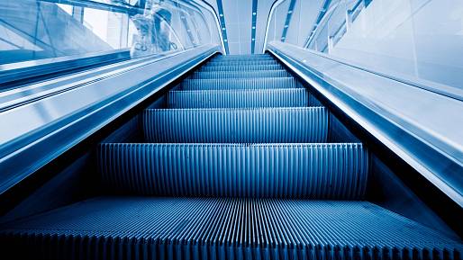 V Česku máme unikát, o kterém málokdo ví. Měří úctyhodných 87 metrů a jízda trvá celou věčnost