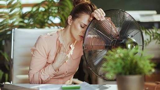 Meteorologové jsou v šoku: Extrémní počasí překonává veškeré rekordy a vědci kroutí hlavou. Tohle nás čeká