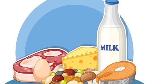 Když z nás dělají blbce: Proteinové potraviny za vyšší cenu, ale obyčejný tvaroh má lepší složení a více bílkovin